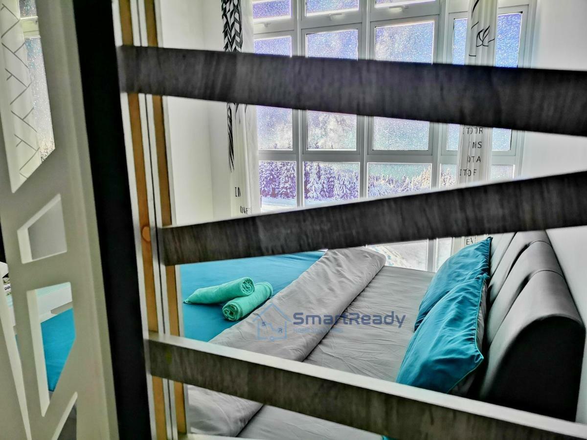Residences At Daya By Sr Home Johor Bahru Exteriér fotografie