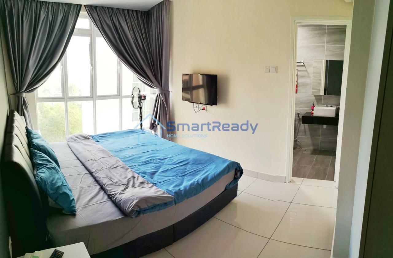 Residences At Daya By Sr Home Johor Bahru Exteriér fotografie